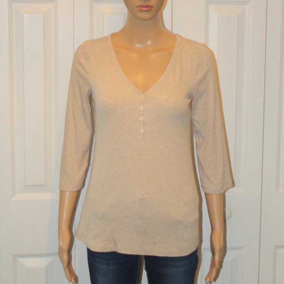 OLD NAVY - Slim Fit Top - S - Picture 1 of 3